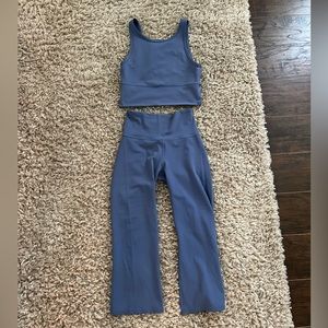 Lululemon Set